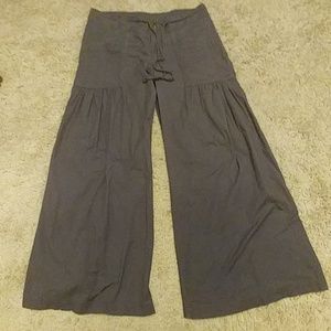 XCVI ladies pants sz L